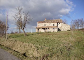 DSC01276.JPG - Rustico Via Monte San Giuseppe 156, Sant'Agata Feltria - foto 9