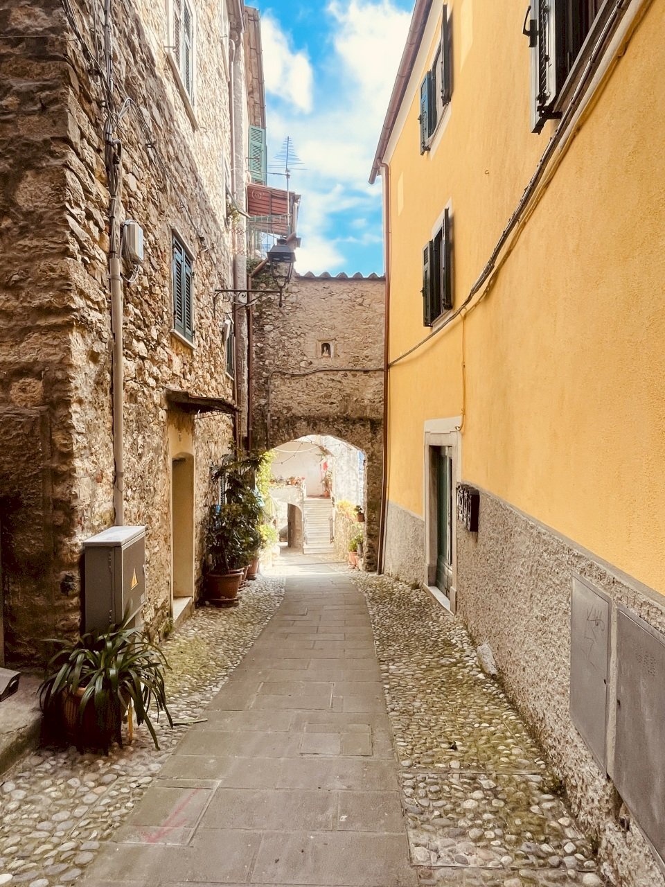 IMG_8437.jpeg - Appartamento Vezzano Ligure - foto 2