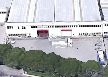 Struttura - Locale Commerciale Via Naro, Pomezia - foto 1