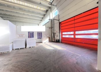 Interno - Locale Commerciale Via Naro, Pomezia - foto 9