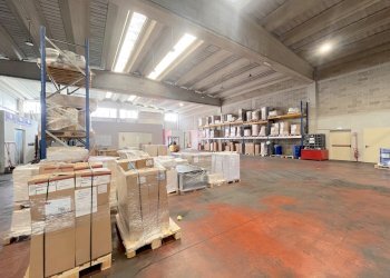 Interno - Locale Commerciale Via Naro, Pomezia - foto 16