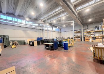 Interno - Locale Commerciale Via Naro, Pomezia - foto 18