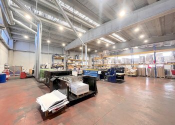 Interno - Locale Commerciale Via Naro, Pomezia - foto 19