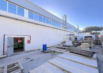 Esterno - Locale Commerciale Via Naro, Pomezia - foto 20