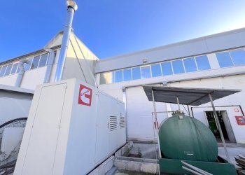 Gruppo elettrogeno - Locale Commerciale Via Naro, Pomezia - foto 21