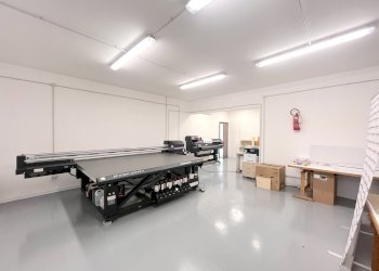 Ufficio - Locale Commerciale Via Naro, Pomezia - foto 24