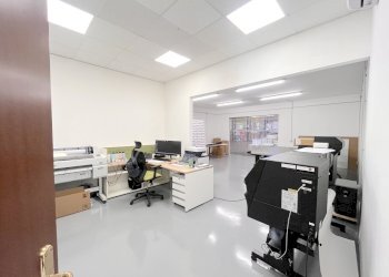 ufficio - Locale Commerciale Via Naro, Pomezia - foto 25