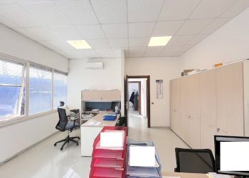 Ufficio - Locale Commerciale Via Naro, Pomezia - foto 29