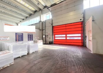 Interno - Locale Commerciale Via Naro, Pomezia - foto 30