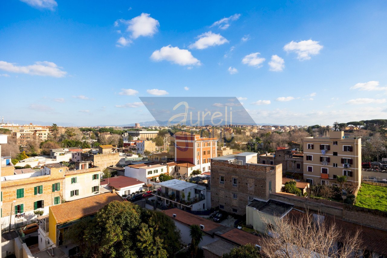 Affaccio - Bilocale Via di Tor Pignattara 187, Roma - foto 1