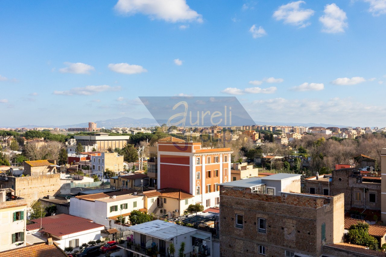 affaccio - Bilocale Via di Tor Pignattara 187, Roma - foto 2