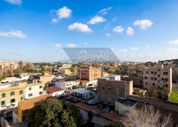 Affaccio - Bilocale Via di Tor Pignattara 187, Roma - foto 1