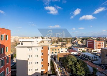 affaccio - Bilocale Via di Tor Pignattara 187, Roma - foto 3