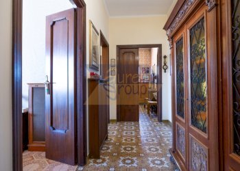 corridoio - Bilocale Via di Tor Pignattara 187, Roma - foto 6