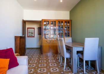 soggiorno - Bilocale Via di Tor Pignattara 187, Roma - foto 7