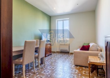 soggiorno - Bilocale Via di Tor Pignattara 187, Roma - foto 8