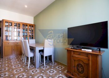 soggiorno - Bilocale Via di Tor Pignattara 187, Roma - foto 9