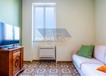 soggiorno - Bilocale Via di Tor Pignattara 187, Roma - foto 11