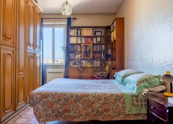 camera da letto - Bilocale Via di Tor Pignattara 187, Roma - foto 12
