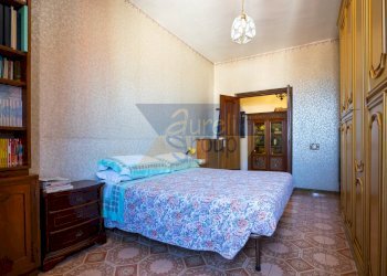 camera da letto - Bilocale Via di Tor Pignattara 187, Roma - foto 14