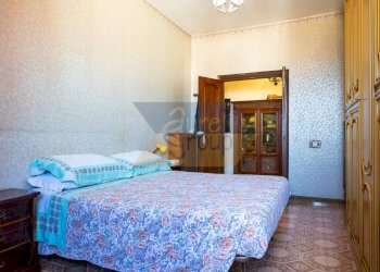 camera da letto - Bilocale Via di Tor Pignattara 187, Roma - foto 15
