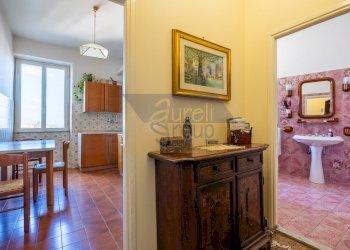 interni - Bilocale Via di Tor Pignattara 187, Roma - foto 19