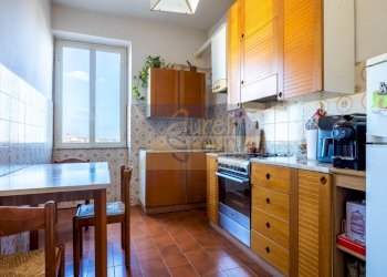 cucina - Bilocale Via di Tor Pignattara 187, Roma - foto 20