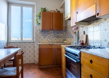 cucina - Bilocale Via di Tor Pignattara 187, Roma - foto 21