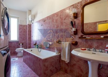 bagno - Bilocale Via di Tor Pignattara 187, Roma - foto 24