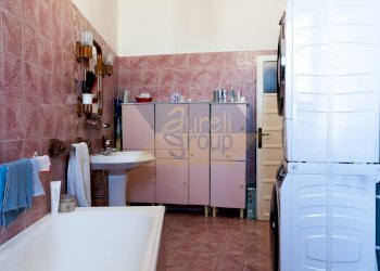 bagno - Bilocale Via di Tor Pignattara 187, Roma - foto 26