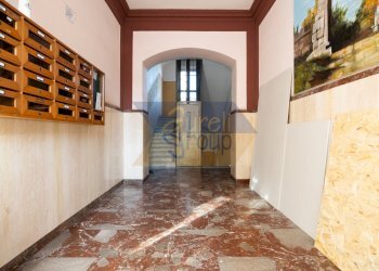 androne - Bilocale Via di Tor Pignattara 187, Roma - foto 27