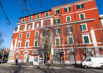 palazzina - Bilocale Via di Tor Pignattara 187, Roma - foto 28