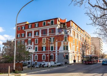 palazzina - Bilocale Via di Tor Pignattara 187, Roma - foto 30