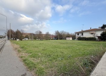 terreno - Terreno edificabile Via Europa, Baricella - foto 1