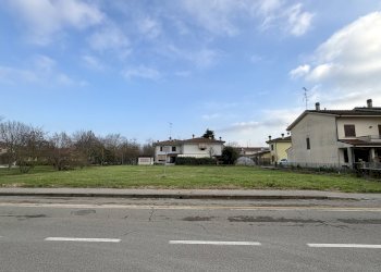 terreno - Terreno edificabile Via Europa, Baricella - foto 2