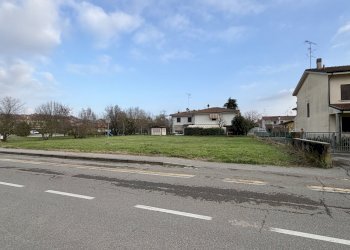 terreno - Terreno edificabile Via Europa, Baricella - foto 3