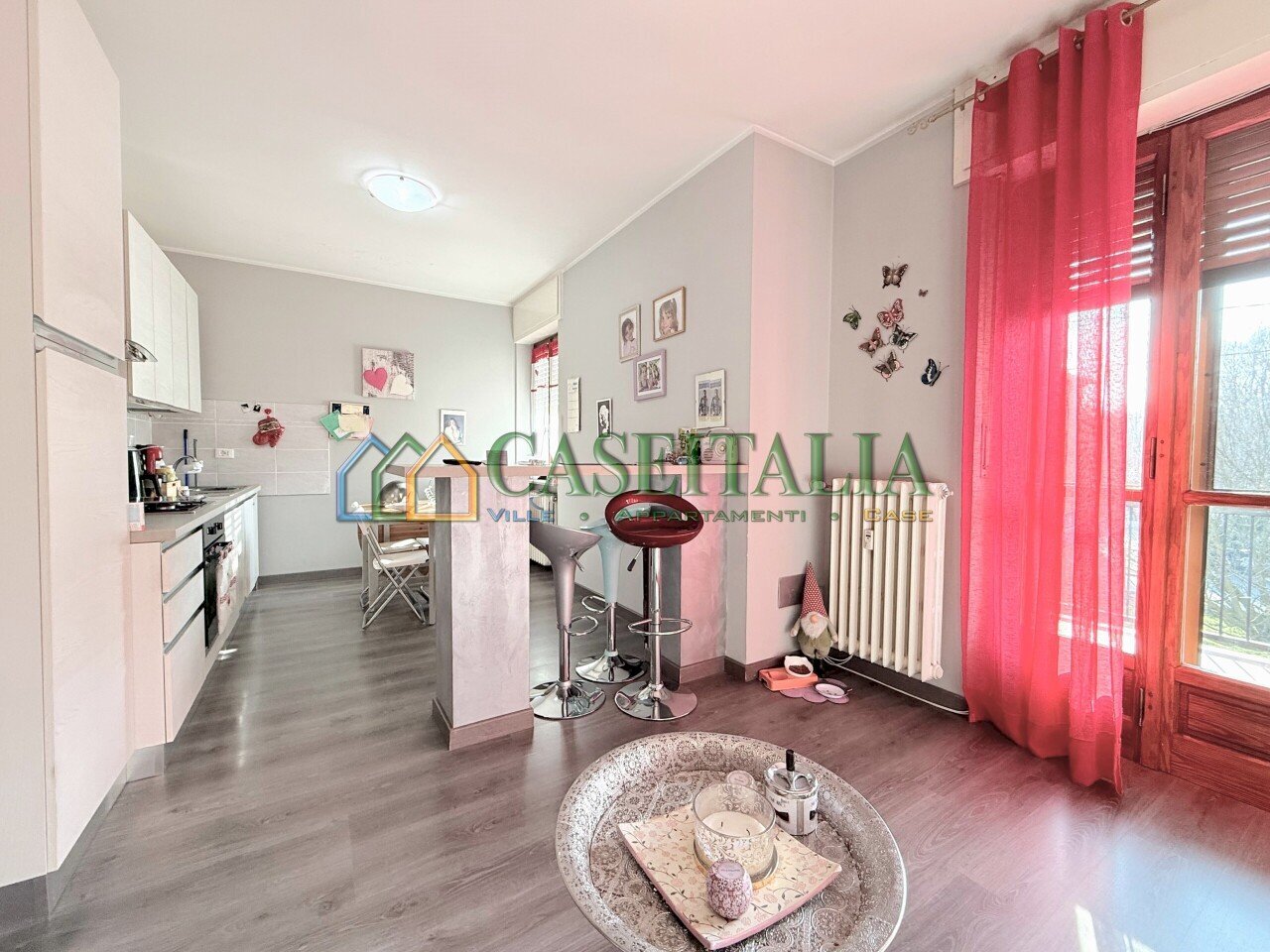 1.jpg - Appartamento Ivrea - foto 1