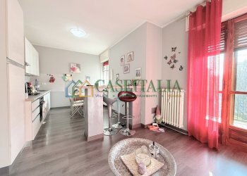 1.jpg - Appartamento Ivrea - foto 1