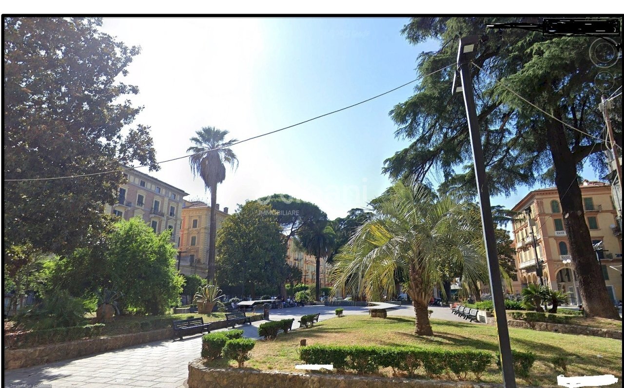 SP712_appartamento da ristrutturare ampissime dime - Appartamento La Spezia - foto 1