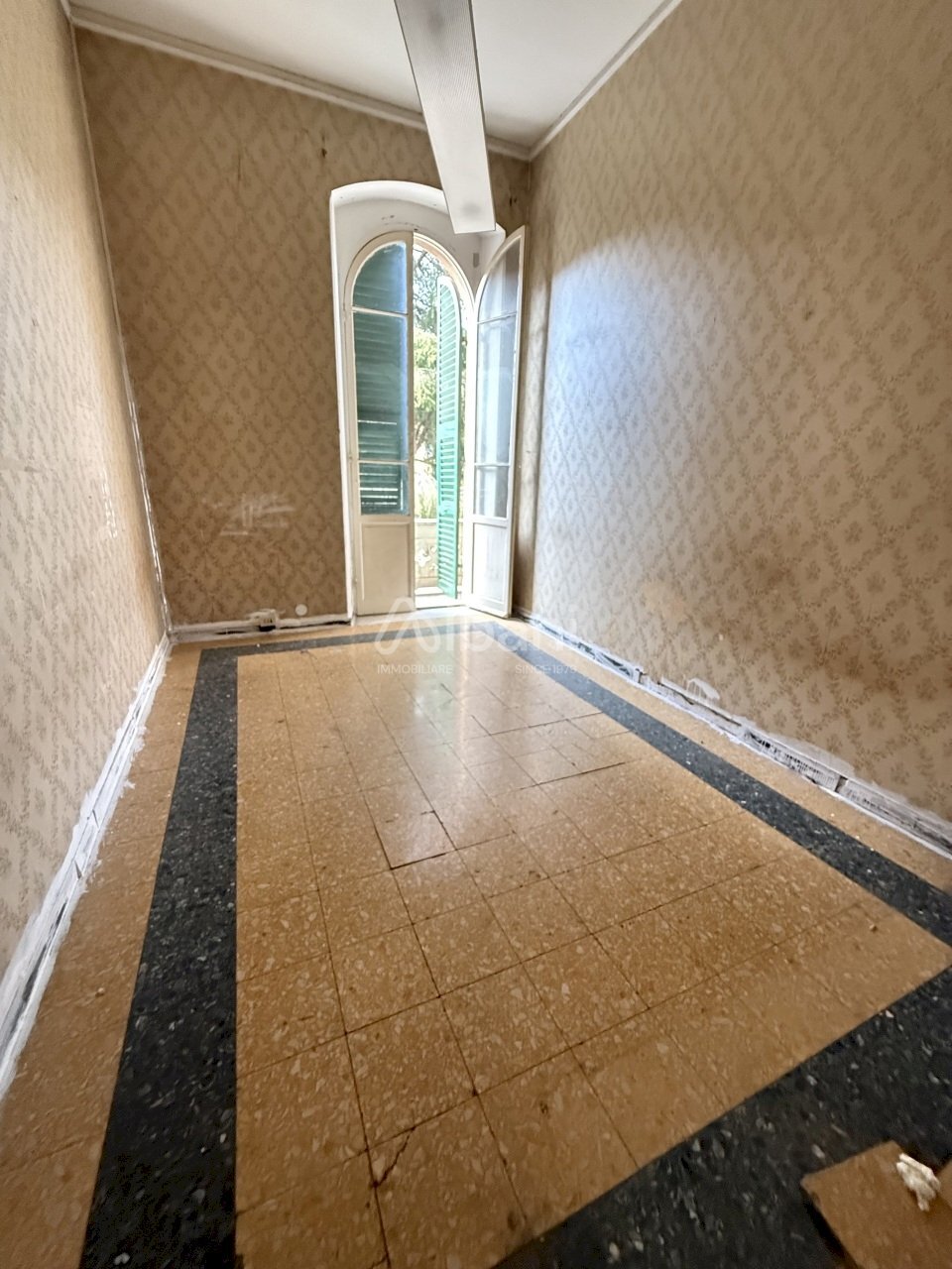 SP712_appartamento con triplo ingresso e terrazza - Appartamento La Spezia - foto 3