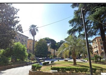 SP712_appartamento da ristrutturare ampissime dime - Appartamento La Spezia - foto 1