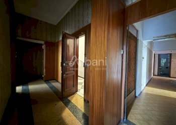 SP712_grande appartamento con triplo ingresso terr - Appartamento La Spezia - foto 2