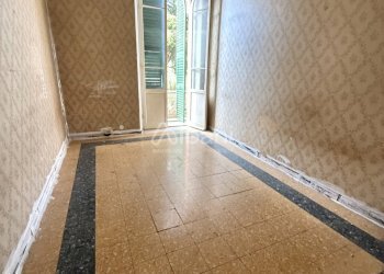 SP712_appartamento con triplo ingresso e terrazza - Appartamento La Spezia - foto 3