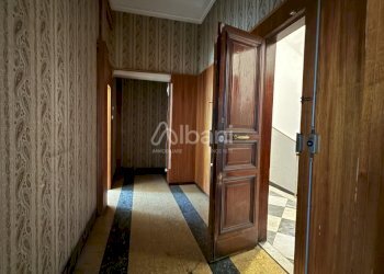 SP712_appartamento con triplo ingresso e terrazza - Appartamento La Spezia - foto 4