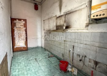 SP712_appartamento con triplo ingresso e terrazza - Appartamento La Spezia - foto 7