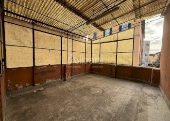 SP712_grande appartamento con triplo ingresso terr - Appartamento La Spezia - foto 10