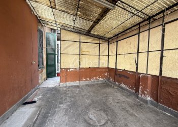SP712_grande appartamento con triplo ingresso terr - Appartamento La Spezia - foto 12