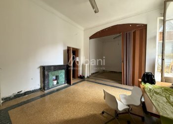 SP712_appartamento di ampie dimensioni centro citt - Appartamento La Spezia - foto 15