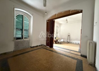SP712_appartamento di ampie dimensioni centro citt - Appartamento La Spezia - foto 16