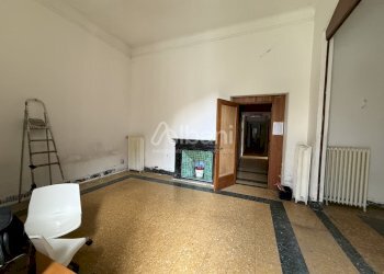 SP712_appartamento di ampie dimensioni centro citt - Appartamento La Spezia - foto 17